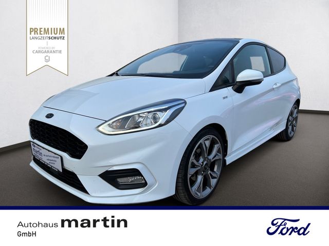 Ford Fiesta 1.0 ST-Line FSE PANO SYNC SHZ NAVI