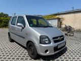 Opel Agila 1.2 Enjoy mit Style-Paket *Klima* - Opel Agila Gebrauchtwagen in Mönchengladbach