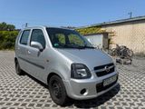 Opel Agila 1.2 Enjoy mit Style-Paket *Klima* - Opel Agila aus 2004