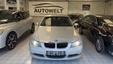 BMW E90 320i Limo Advantage*TÜVneu*Service*Klima* - gebrauchte BMW 320 aus dem Jahr 2006