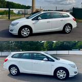 Opel Astra J Sports Tourer Selection*LPG/BENZIN*TÜV* - Opel Astra mit LPG-Antrieb: Sports Tourer