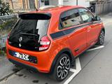 Renault Twingo ENERGY TCe 110 GT GT - Renault Twingo: Orange