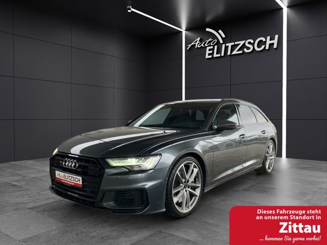 Audi S6 Avant MATRIX ACC 21"AVC PANO B&O