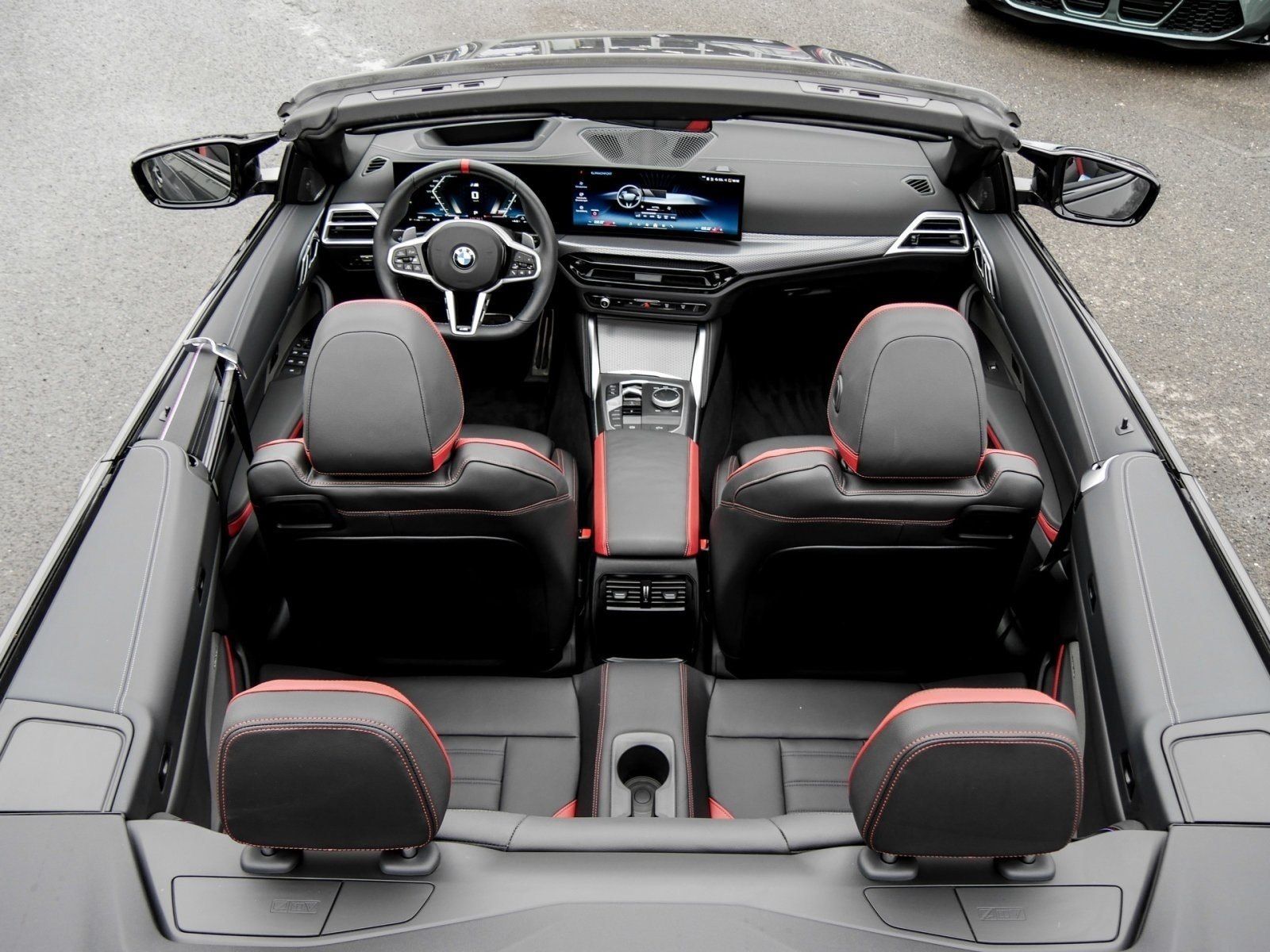BMW M440 - Bild 15