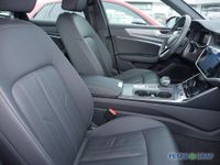 Audi A6 - Vorschau Bild 8