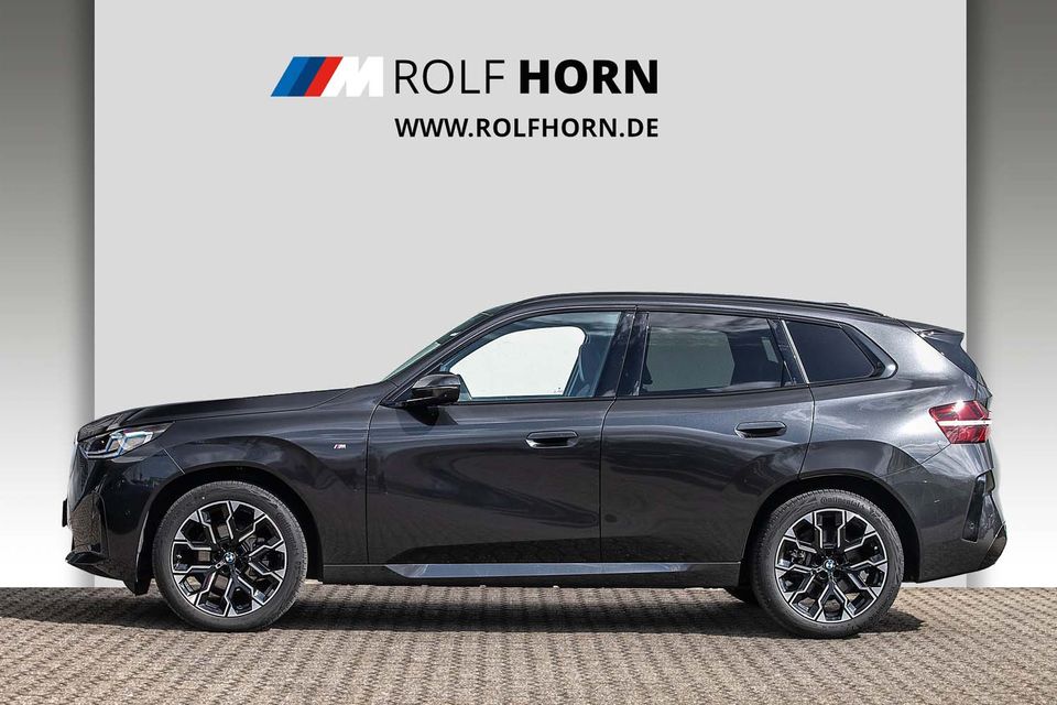 BMW X3 - Bild 6