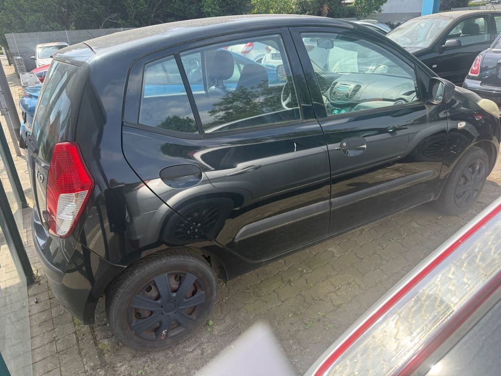 Angebot ansehen Hyundai i10