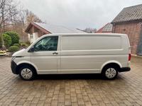 Volkswagen T6.1 Kasten lang Standheizung Sitzheizung