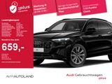 Audi Q8 45 TDI quattro tiptronic AHK | MATRIX - Audi Q8 4M Gebrauchtwagen