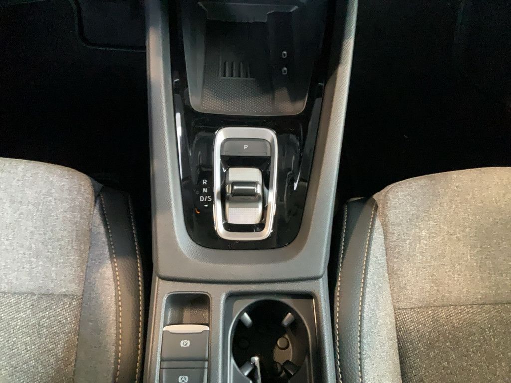 Skoda Octavia - Bild 17