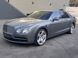 Bentley Flying Spur V8 * RSE+TV / MULLINER 21 ZOLL/ ACC - Bentley: Mulliner