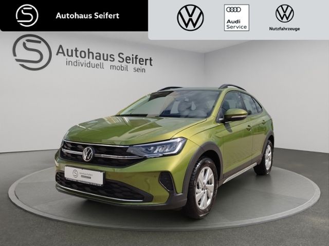 Taigo Life 1.0 TSI
