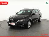 Skoda Octavia Combi 1.8 TSI Style LED Navi Sitzheizung - Skoda Octavia mit Benzin-Antrieb: Kombi, Schaltgetriebe