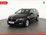 Skoda Octavia Combi 1.8 TSI Style LED Navi Sitzheizung - Skoda Octavia: 1.8