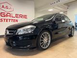 Mercedes-Benz A 180*AMG-Line*HarmanKardon*BlueEfficiency*Navi* - gebrauchte Mercedes-Benz A 180 aus dem Jahr 2013