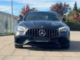 Mercedes-Benz E 63 s AMG 4M+ *Carbon*PANO*HUD*LED*AGA - scheckheftgepflegte Mercedes E 63 AMG