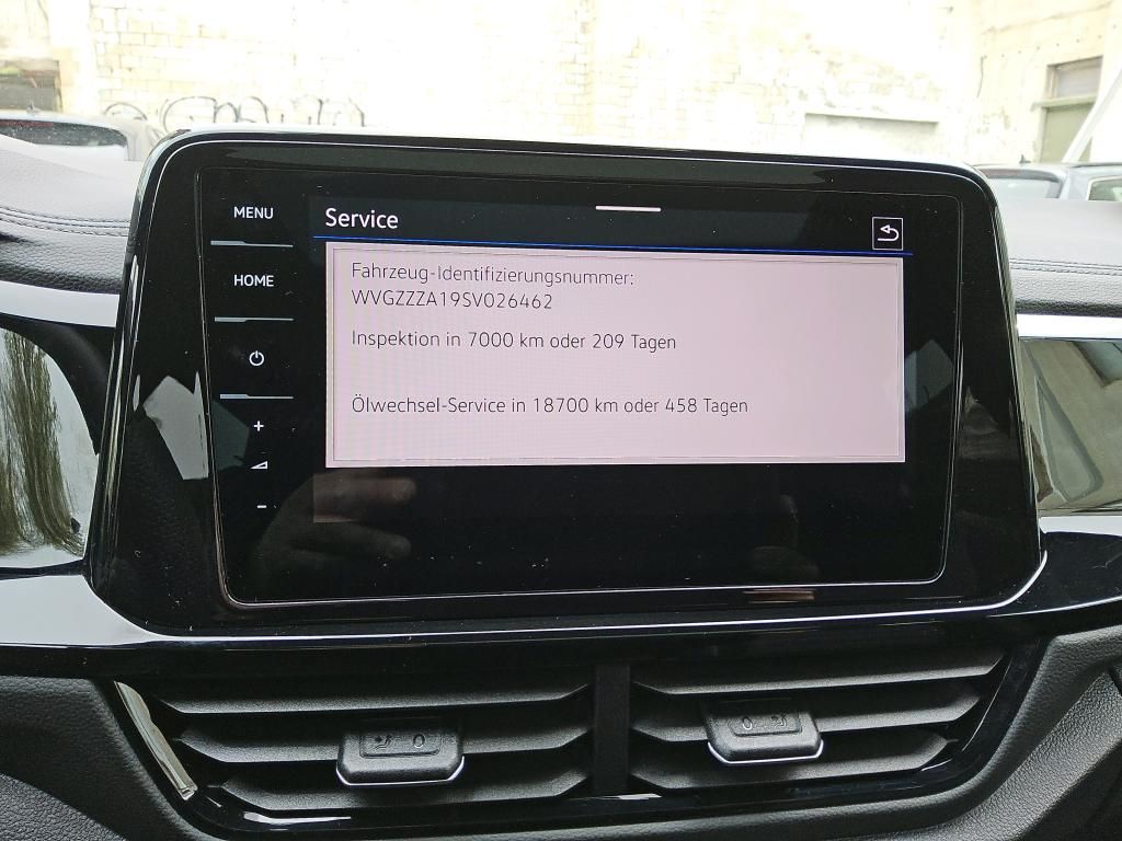 Volkswagen T-Roc - Bild 10