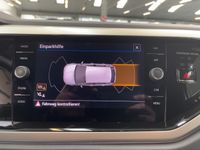 Volkswagen Polo - Vorschau Bild 15