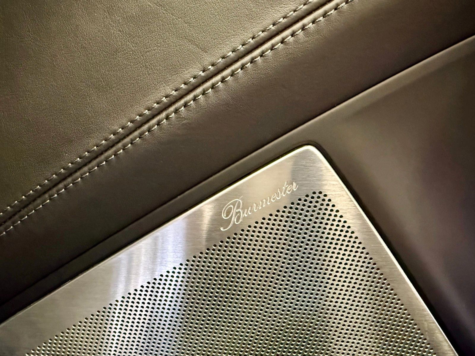 Fahrzeugabbildung Porsche 911 992 Turbo S Cabrio LIFT/InnoDrive/Burmester