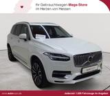 Volvo XC90 T8 Recharge Ultimate Bright AHK 7 - Volvo XC90: Recharge Ultimate Bright