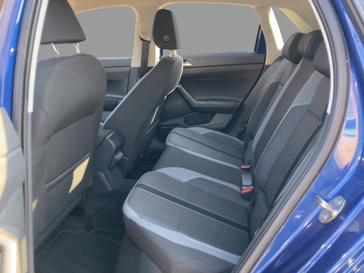 Volkswagen Polo - Bild 8