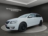 Skoda Octavia 2.0 TDI Elegance+Navi+AHK+ - Skoda Octavia: TDI Elegance