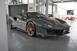 Ferrari 488 Pista DCT Carbon-Exterior TwoTonePaint DE-FZ - Ferrari 488 Pista