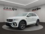 Volkswagen T-Roc R-Line - Volkswagen T-Roc: Kleinwagen