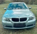 BMW 3er in Kenzingen  TÜV 05/28 & Steuerk... - BMW aus 2007: 3er