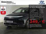 Hyundai BAYON FACELIFT T-GDI TREND DCT+VOLL LED+NAVI+SIT - gebrauchte Hyundai BAYON mit Facelift