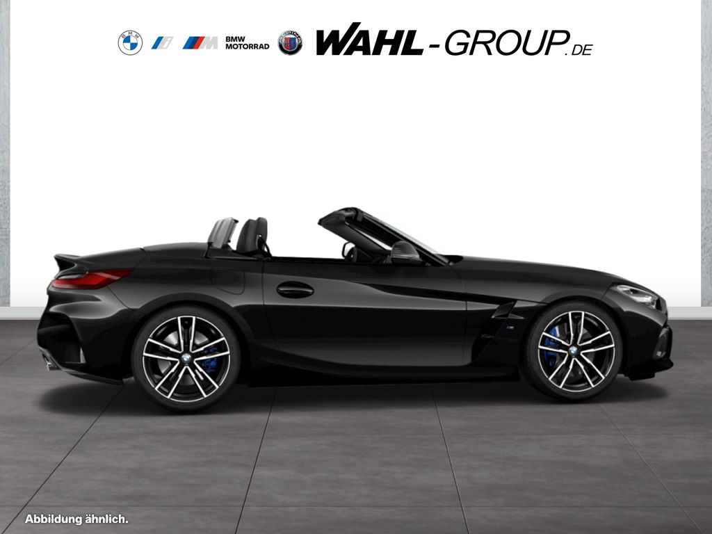 BMW Z4 - Bild 8