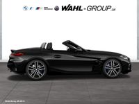 BMW Z4 - Vorschau Bild 8