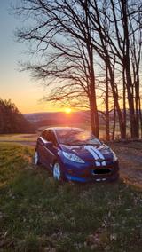 Ford Fiesta Sport S