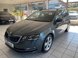 Skoda Octavia Combi Style *LED*NAVI*AppleCP*Sitzheiz* - Skoda Octavia in Dresden