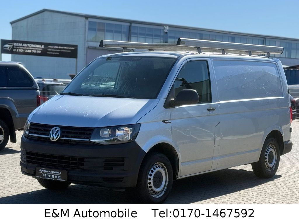 Volkswagen T6 Transporter