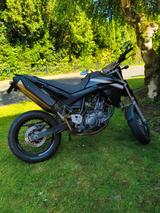 Yamaha XT660x / 48 PS / A2 / TÜV bis 2027 - YAMAHA XT 660