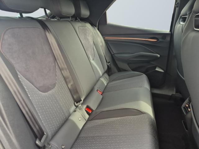 Cupra Raval Endurance Dynamic Plus +360 Kamera