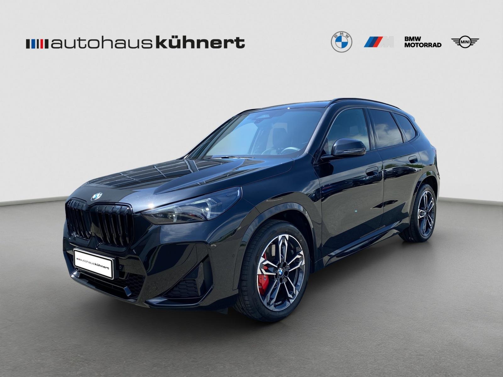 BMW X1 18i sDrive ///M-Sport PRO PanoSD AHK ParkA.