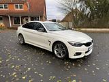 BMW 420 Gran Coupé 420d xDrive Gran Coupé M Spor... - BMW 420 Gran Coupé in Hannover