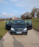 Mercedes-Benz A 140  Elegance  | TÜV 07/2027 | gepflegt - Mercedes-Benz A 140: Elegance
