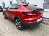 Volvo C40 Recharge Single Motor Plus GARANTIE - Volvo C40: Recharge Plus
