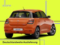 Suzuki Swift - Vorschau Bild 2