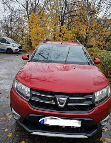 Dacia Sandero dCi 90 LIVE LIVE Diesel