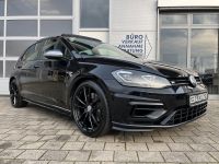 VW Golf 7 R 2.0 TSI DSG 4M 2.HD NAV PANO KAM MATRIX bei Autohaus Landmann & Maier OHG