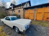 Lincoln Continental - Lincoln: Coupé