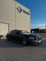 Mercedes-Benz Mercedes E Coupé 220D - AMG Line | Night P... - Mercedes-Benz 220 in Duisburg