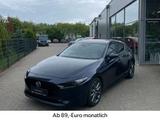 Mazda 3 S SKYACTIV-G 2.0 150PS M Hybrid 6AG AL-SELECT