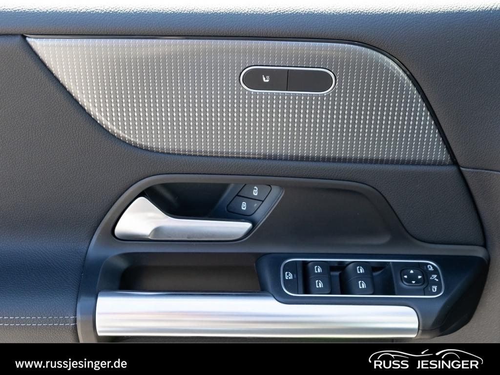 Mercedes-Benz B-Class 4M Progressive *LED*Cam*Pano*ParkA*MBUX*, миниатюра 15