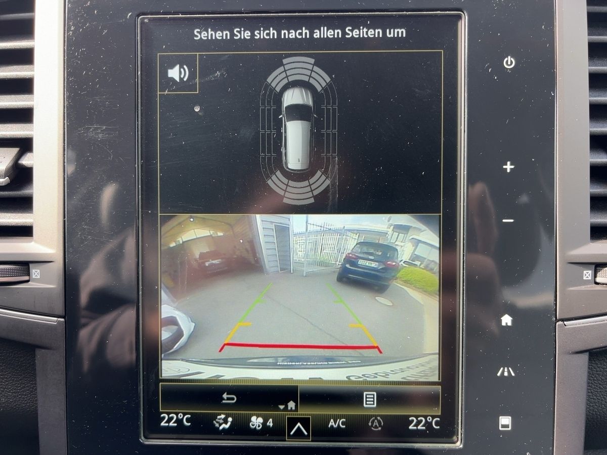 Renault Koleos - Bild 15