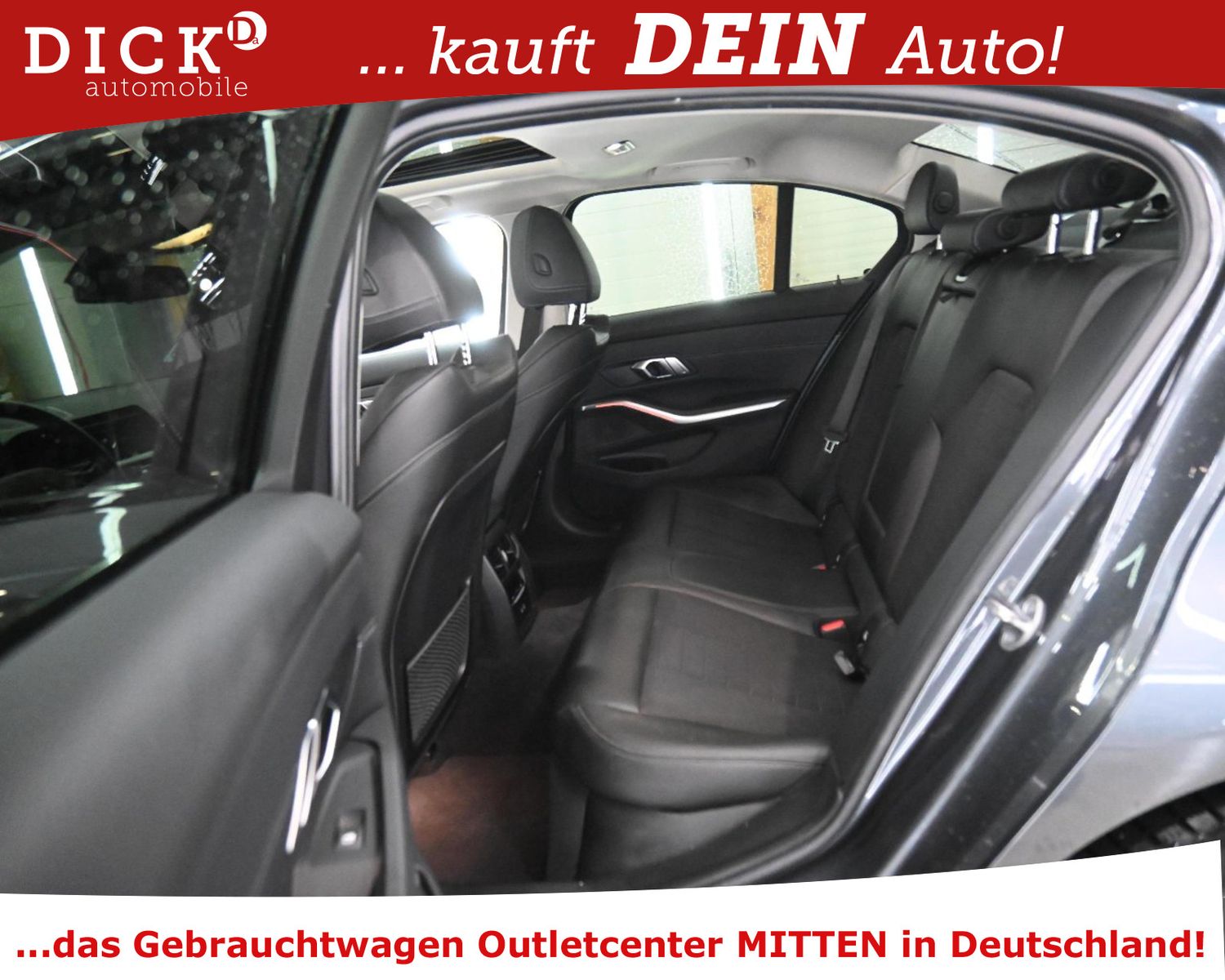 BMW 320d xDr. Sport LED/NAVI/VIRTU/HIFI/SHZ/8F/18"LM foto 11